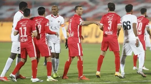 2 جدا شده قطعی پرسپولیس مشخص شدند