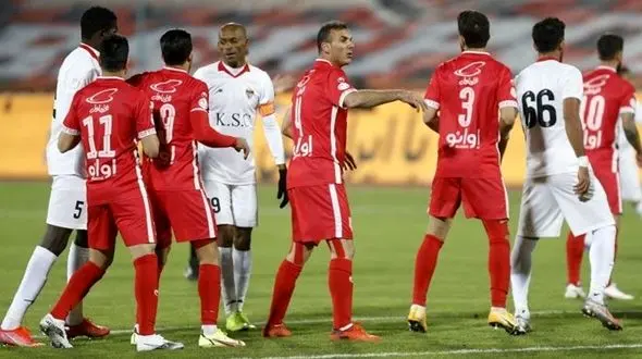 پاشنه آشیل تیم گل‌محمدی/ تغییرات پیاپی جواب نداد