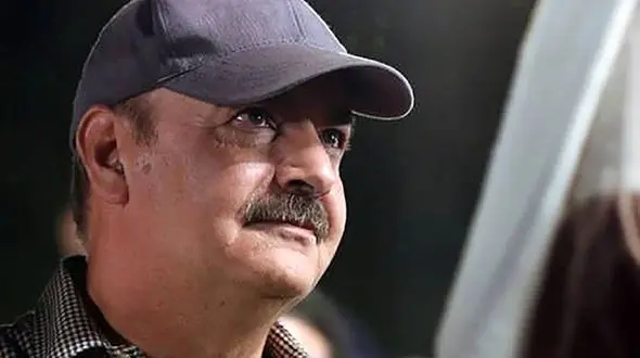 ایرج طهماسب پس از سال ها با نقاشی آشتی کرد + فیلم