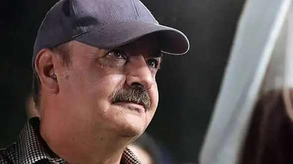 پست جدید ایرج طهماسب  همه را غمگین کرد