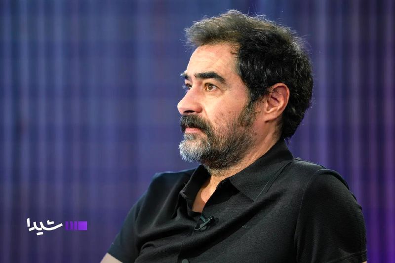 جدیدترین تصاویر از آبان (لاله مرزبان)، ثابت (شهاب حسینی) و «امیر» (میرسعید مولویان) در سریال «آبان»