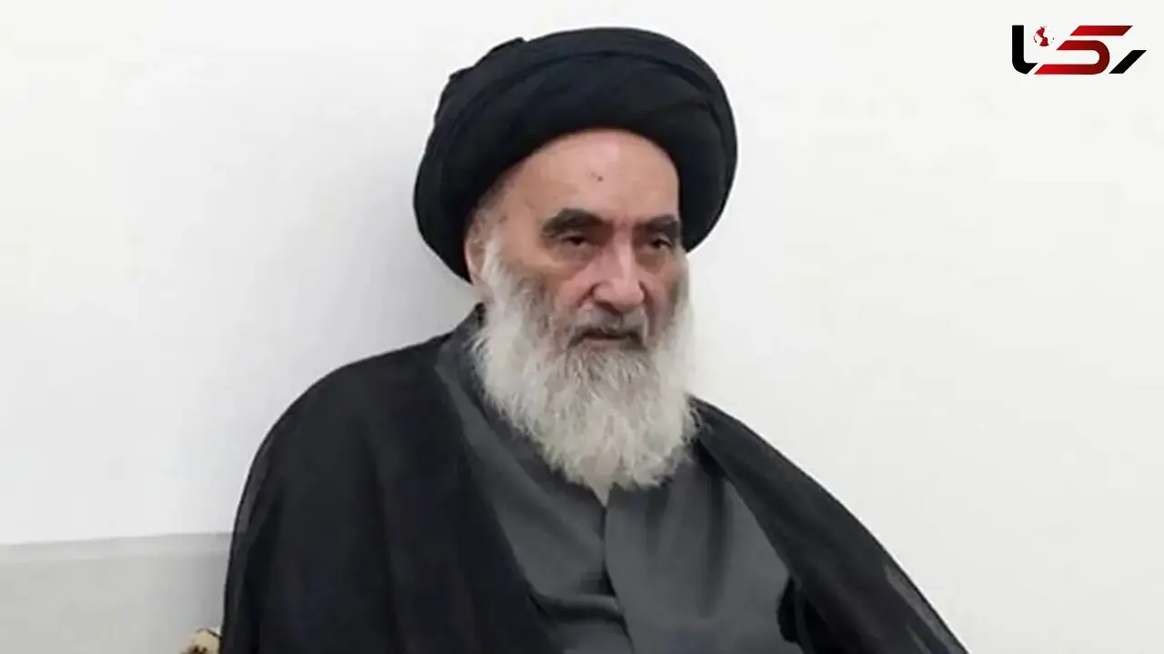 حمله تروریستی به دفتر آیت الله سیستانی