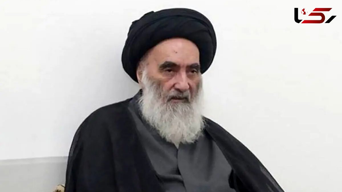 حمله تروریستی به دفتر آیت الله سیستانی
