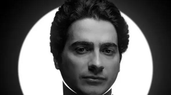 دانلود آواز عاشقانه باشکوه همایون شجریان / آهنگ  من کجا باران کجا  / دل به عشقت مبتلا شد خوب شد ...