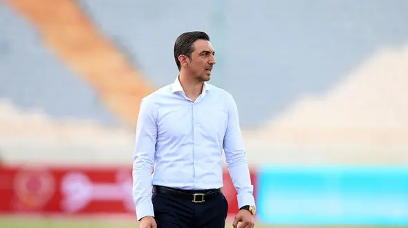 اسامی محرومان هفته نهم لیگ برتر فوتبال / استقلال و پرسپولیس بدون محروم