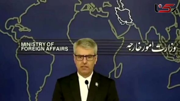 Closure of Embassies in Tehran? Foreign Ministry Responds + Video