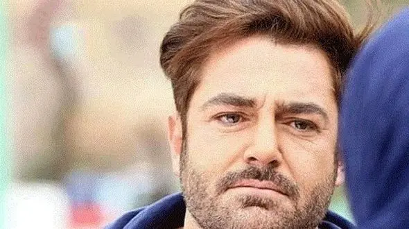 نگاهی به گذر زمان بر چهره محمدرضا گلزار از کودکی تا امروز/ از همونو بچگی سوپراستار بوده!