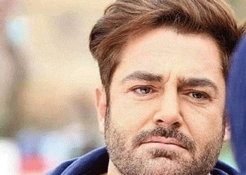 نگاهی به گذر زمان بر چهره محمدرضا گلزار از کودکی تا امروز/ از همونو بچگی سوپراستار بوده!