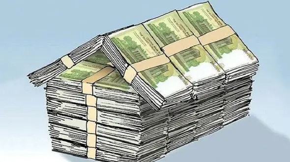 ادامه روند گرانی اوراق تسهیلات مسکن در کانال ۸۰ هزار تومان