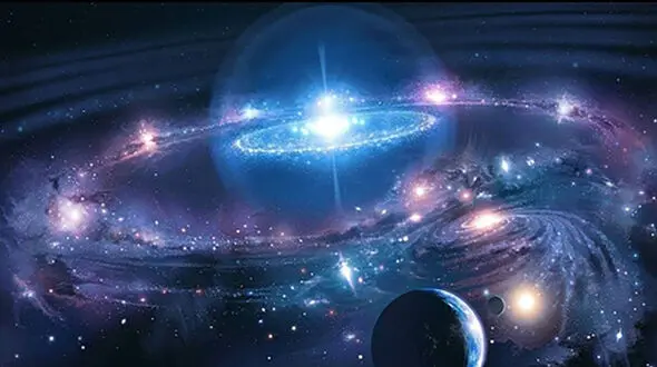 چه کسی بیگ بنگ را کشف کرد؟