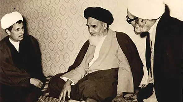 سیر تا پیاز عزل شدن آیت الله منتظری از قائم مقام رهبری + عکس