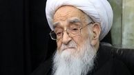 اجازه یک مرجع تقلید برای صرف نصف سهم امام برای کمک به سیل زدگان