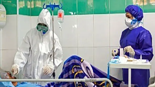 پشت پرده انتقال بیماران کرونایی قم به تهران چیست؟!