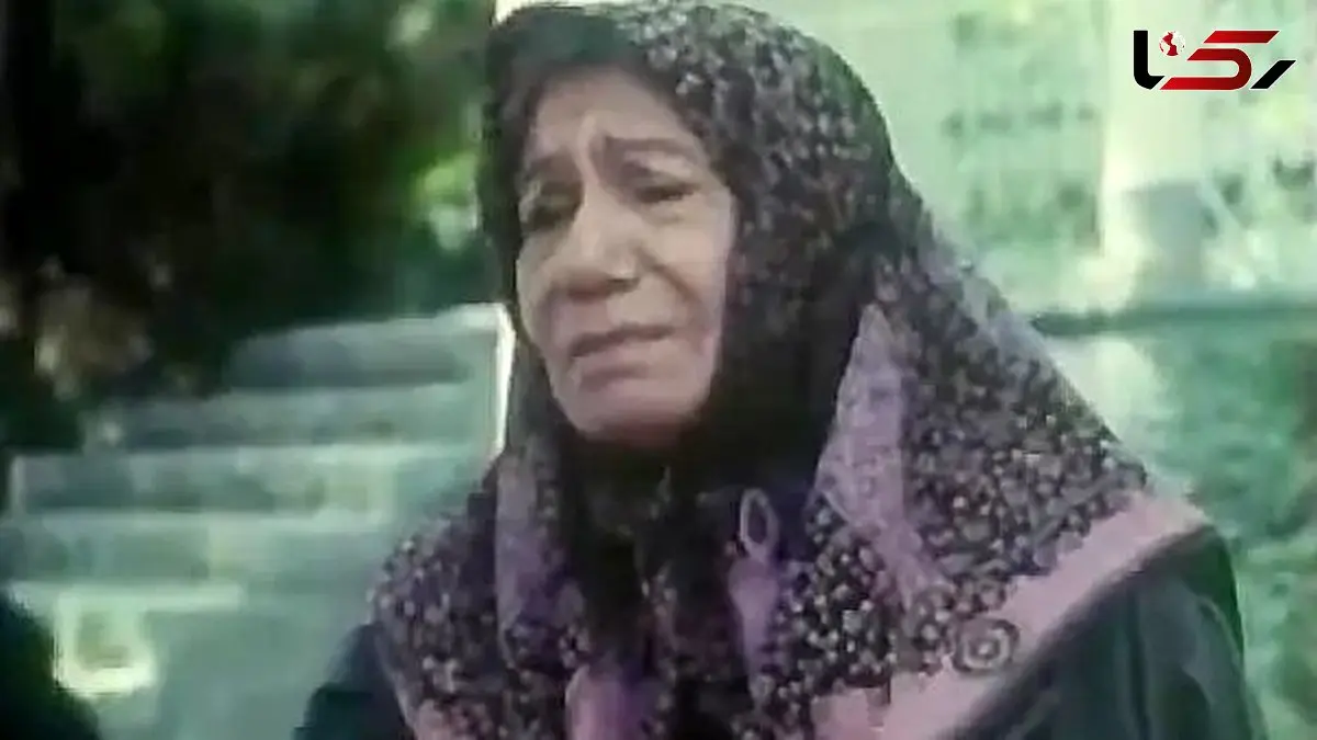 عکس سفر زمان /  چهرۀ زیبای «مهین دیهیم» بازیگر  قبل از انقلاب در 31 سالگی 