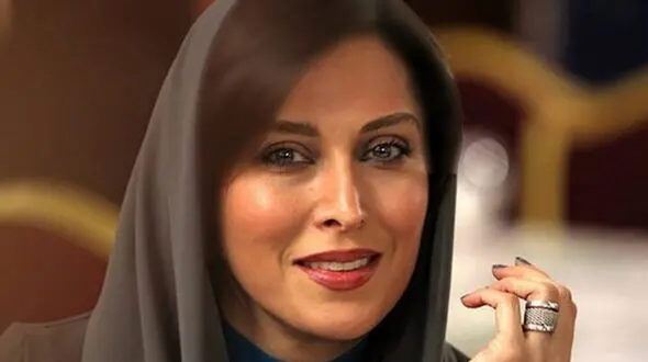 تغییر چهره مهتاب کرامتی از ۲۷ سال پیش ! / جوانتر و شیک تر + عکس