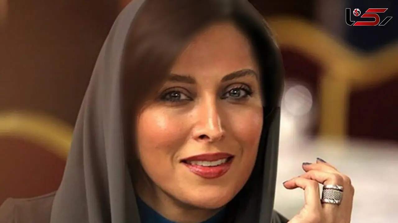 تغییر چهره شوکه کننده مهتاب کرامتی بعد از 27 سال/ عکس زیبایی نچرال اما عروسکی خانم بازیگر چشم آبی ایران!