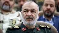 Formula for Decline in COVID-19 Cases without Vaccine Discovered: IRGC Chief 