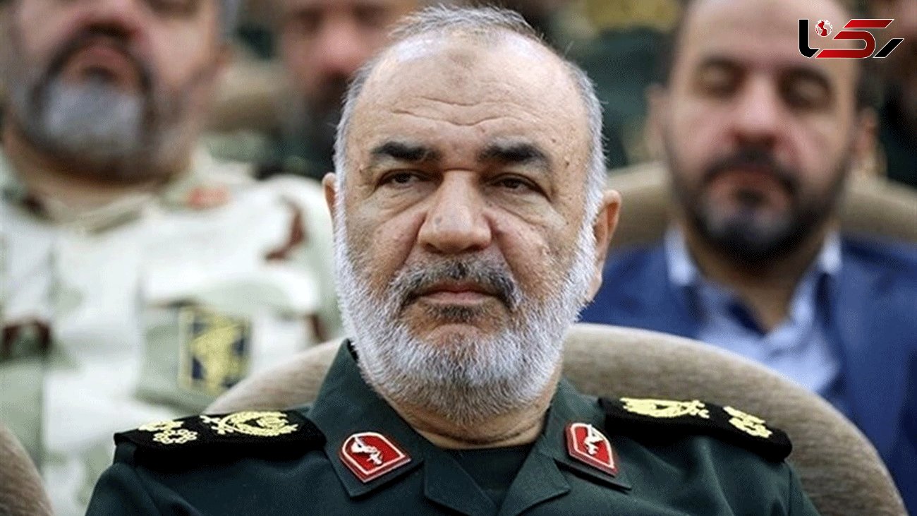 Formula for Decline in COVID-19 Cases without Vaccine Discovered: IRGC Chief 