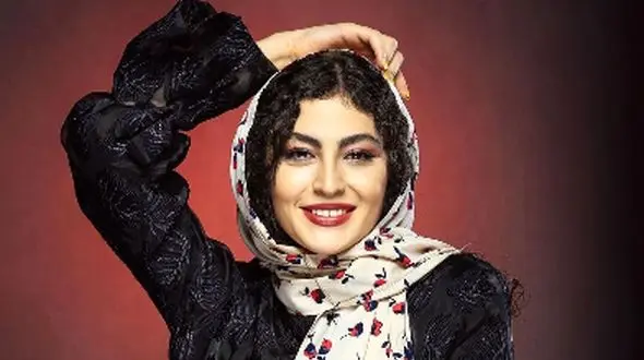 التماس از نوع مریم مومن: خدایا صدای افکار مرا خاموش کن تا ....