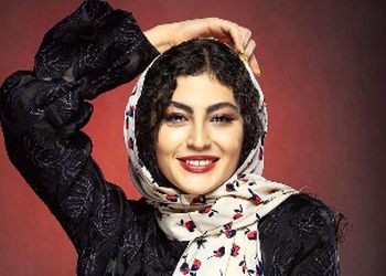 التماس از نوع مریم مومن: خدایا صدای افکار مرا خاموش کن تا ....