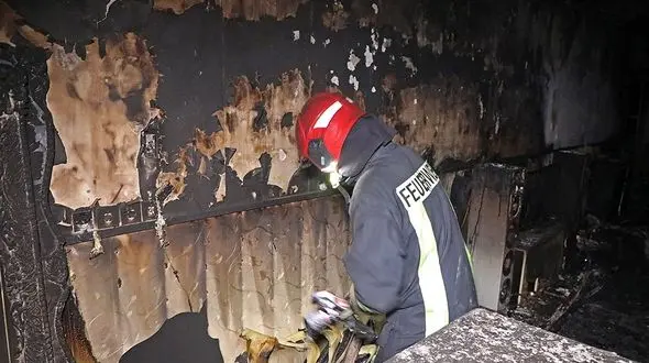 آخرین جزئیات از انفجار پارک وی با 4 قربانی / 6 مصدوم به بیمارستان منتقل شدند