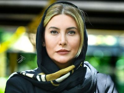 فیلم فریبا نادری : دماغم عقابی و گوشتی بود .../ وقتی اولین سریالم پخش شد دیدم چقدر ضایعه دماغم .../ الان اصلا شبیه عکس وری شناسنامم نیستم ...