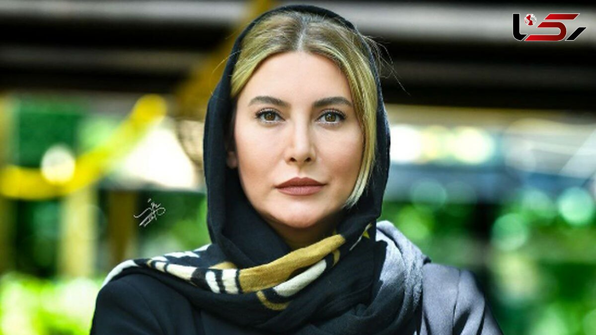 فیلم فریبا نادری : دماغم عقابی و گوشتی بود .../ وقتی اولین سریالم پخش شد دیدم چقدر ضایعه دماغم .../ الان اصلا شبیه عکس وری شناسنامم نیستم ...