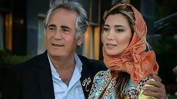 دکوراسیون خانه نیکی و مجید مظفری / از مبلمان راحت تا دکوراسیونی آرامش بخش
