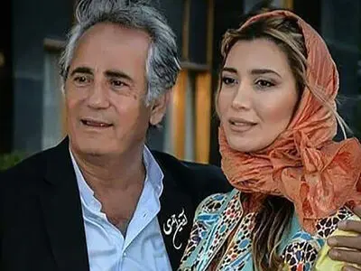 دکوراسیون خانه نیکی و مجید مظفری / از مبلمان راحت تا دکوراسیونی آرامش بخش