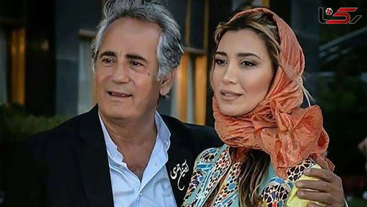 دکوراسیون خانه نیکی و مجید مظفری / از مبلمان راحت تا دکوراسیونی آرامش بخش