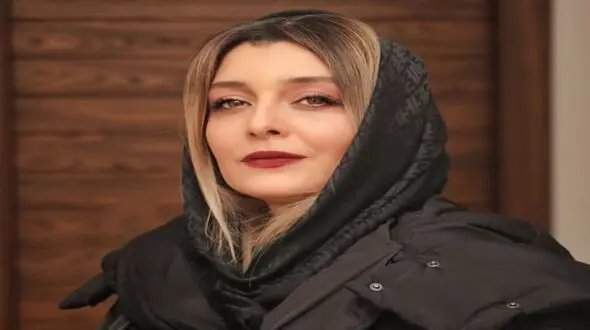 سکانس روز/ تغییر چهره دیدنی «ساره بیات» بعد از ازدواج پس از سه سال