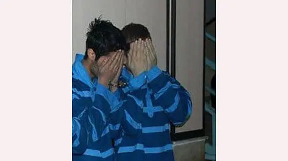 زن خائن میلاد را به دام شیطانی کشید / سوگند دستور قتل سعید را داد + عکس