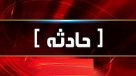 واژگونی مرگبار خودروی زندانیان در جاده یزد / مامور بدرقه درگذشت متهم زخمی شد + جزییات