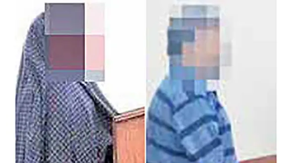 مادرشوهرم ارتباط شوم من و مرد غریبه را دید / باید او را می کشتیم! + عکس