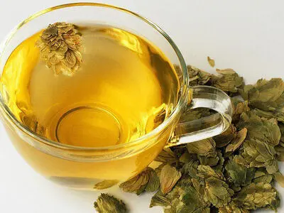 دمنوش‌ های کاهش اضطراب و بی‌ خوابی یائسگی