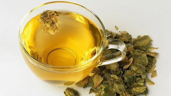 دمنوش‌ های کاهش اضطراب و بی‌ خوابی یائسگی