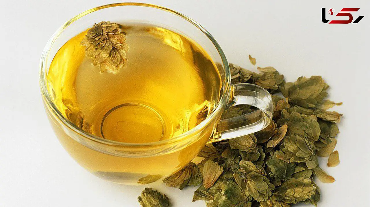 دمنوش‌ های کاهش اضطراب و بی‌ خوابی یائسگی