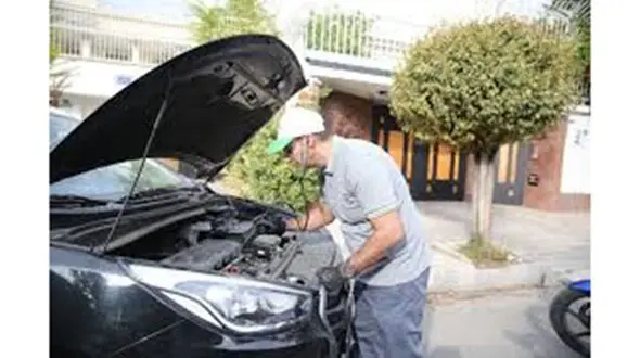 آموزش کارشناسی خودرو به صورت کاربردی