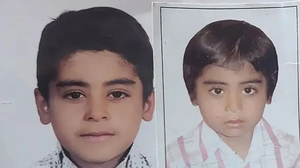 کشف جسد 2 کودک بعد از 3 کشف شد + عکس