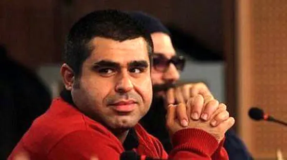 ماجرای عشق پنهانی امیر نوری / خودم خبر ندارم! + جزییات خنده دار