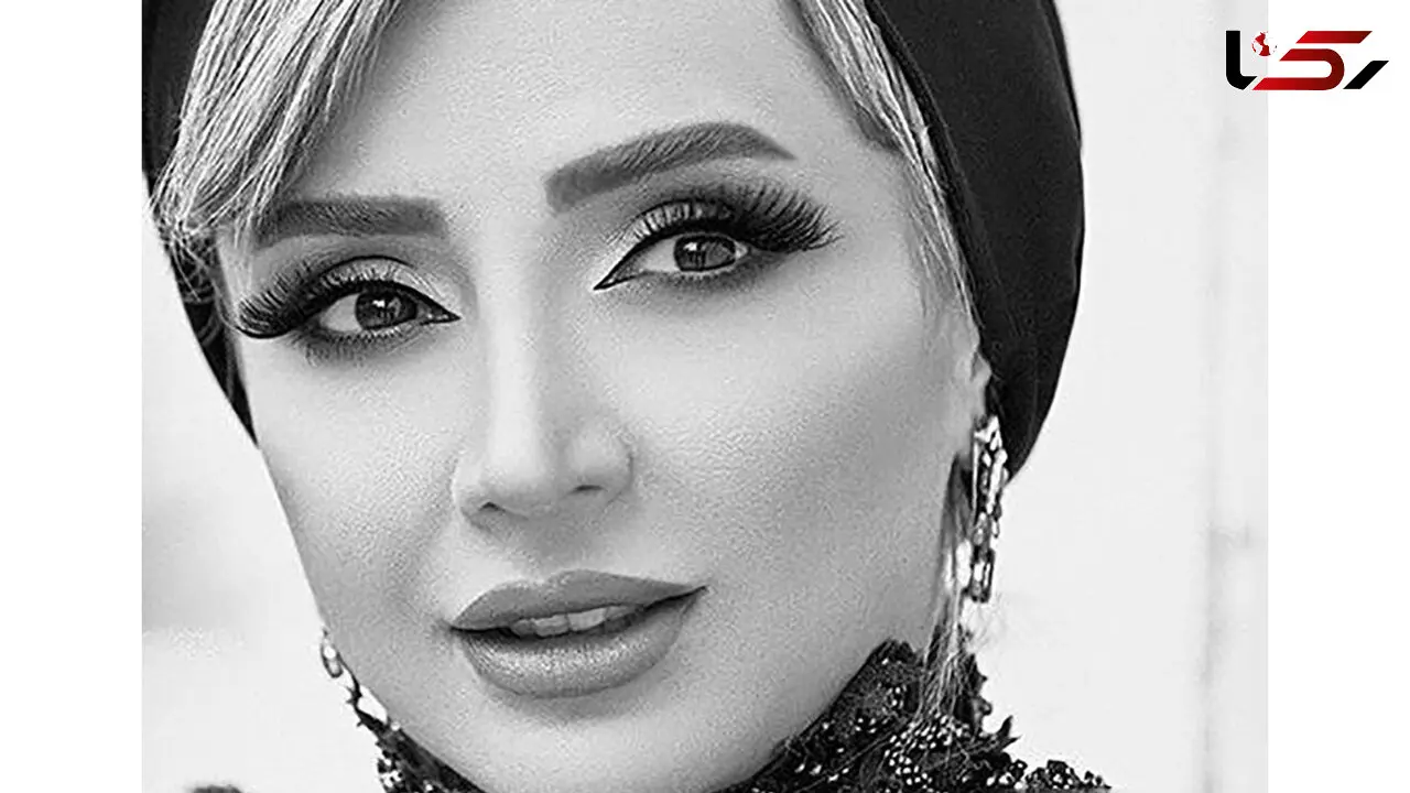شبنم قلی خانی در میان بازیگر پیشکسوت + عکس
