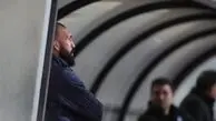چشمی آماده درخشش همراه استقلال در بازی آسیایی