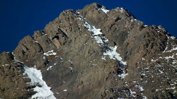 مرگ دردناک مردی که کوه را دوست داشت / در شهباز اراک رخ داد