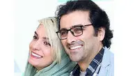 این زوج های بازیگر ایرانی نازا هستند !   + اسامی و عکس ها از ملیکا عبدالرزاقی تا رضا عطاران