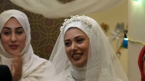 عکس؛ سفر زمان؛ «پریزاد، خواهر طوبی» (سریال طوبی) در جشن تولد 30 سالگی‌در خانه مینیمال و لاکچری اش / خانم بازیگر هنوز همون چهره معصوم و داره!