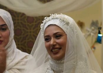 عکس؛ سفر زمان؛ «پریزاد، خواهر طوبی» (سریال طوبی) در جشن تولد 30 سالگی‌در خانه مینیمال و لاکچری اش / خانم بازیگر هنوز همون چهره معصوم و داره!