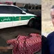 فیلم  گفتگو با دختر راننده کامیونی که قاتلش پیدا نشد! / آخرین تماسش ساعت 4 صبح بود + عکس صحنه قتل