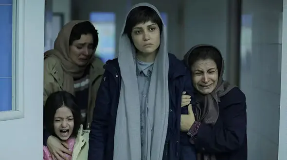 «زن و بچه» سعید روستایی به اکران آنلاین رسید؛ زمان انتشار، داستان و بازیگران