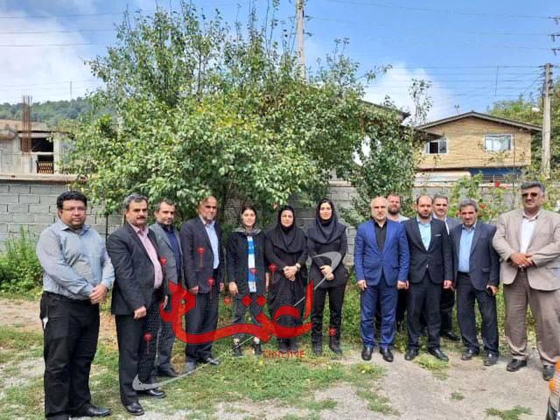 تصویر و جزئیات تازه از جنجال تقدیر از ورزشکار دختر بی‌حجاب