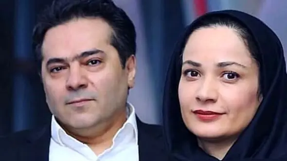 عکس های دکوراسیون شاهانه  خانه نسرین نصرتی « فهیمه پایتخت» و شوهر واقعی اش ! /  چه دختر ناز و خوشگلی دارد !